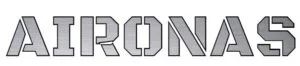 Aironas logo