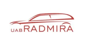 Autocentras Radmira