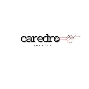 Caredro logo