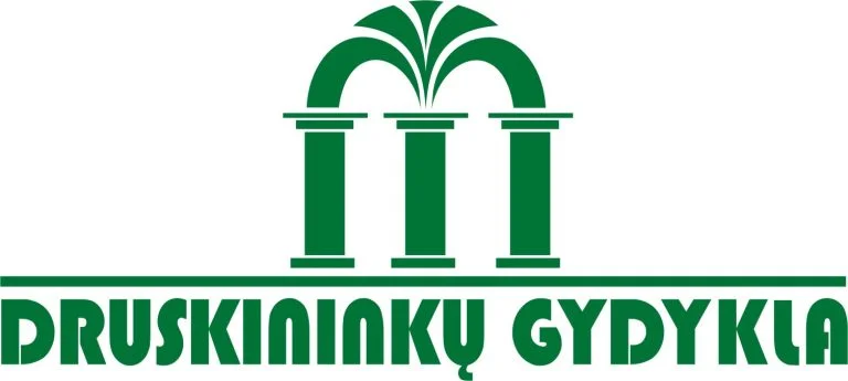 GYDYKLA logo