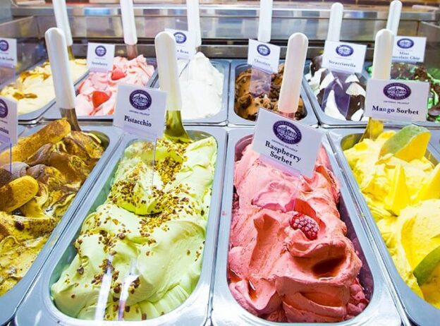 Angolo Gelatto