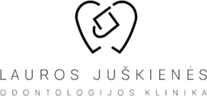 Lauros Juskienes odontologijos klinika 300x139