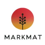 Markmat logo