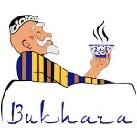 Restoranas Bukhara logo 150x150