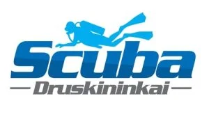 Scuba Druskininkai 300x181