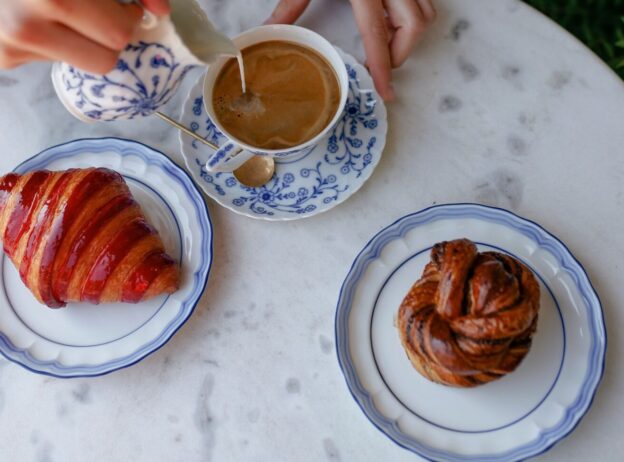 boulangerie