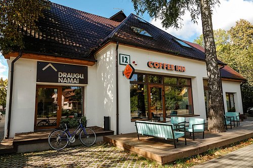 coffee inn