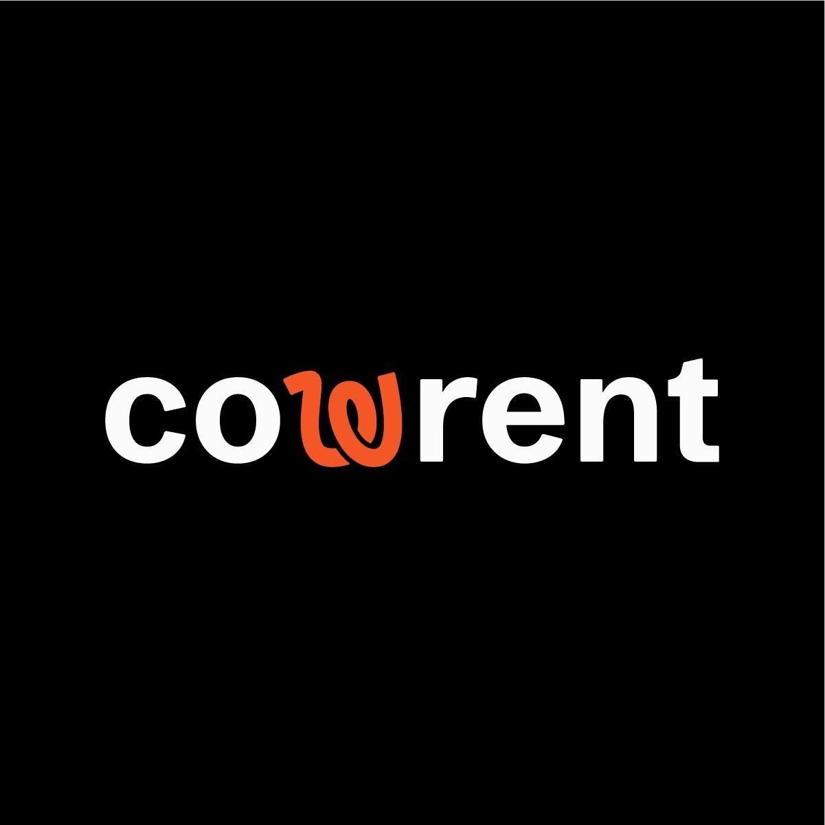 cowrent logo