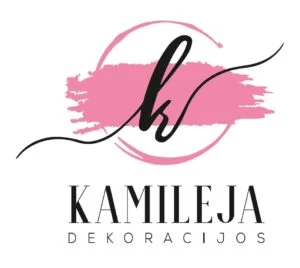 kamileja dekoracijos 300x268 1