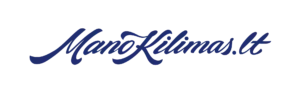 mano kilimas logo