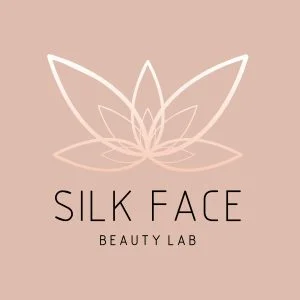 silk face beautby lab logo