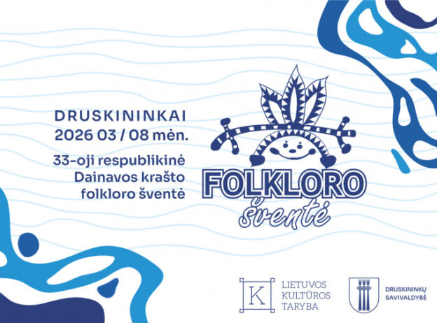 folkloro svente