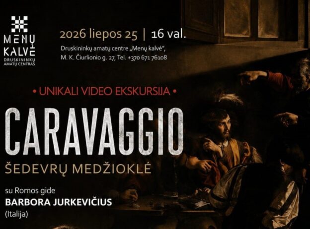 Carravagio