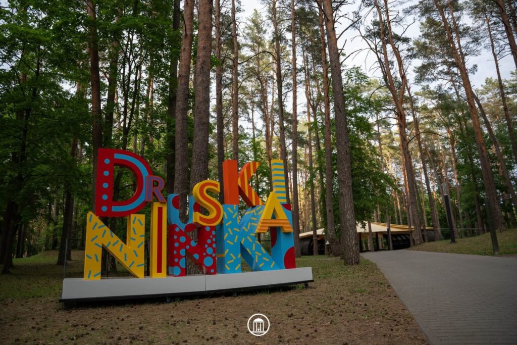 druskininkai druskininkai