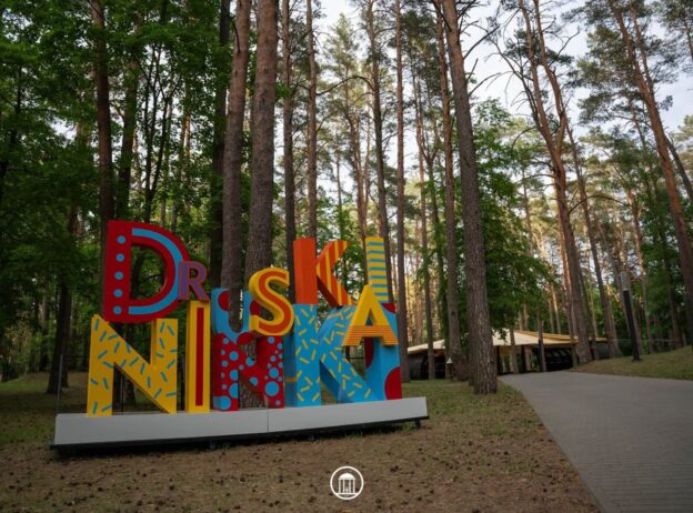 druskininkai