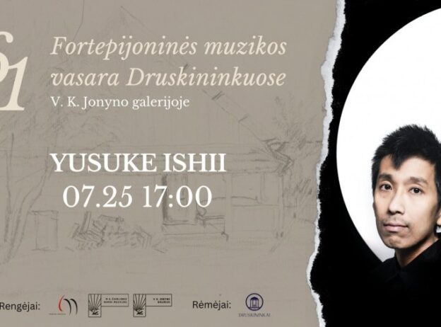 yusuke ishi