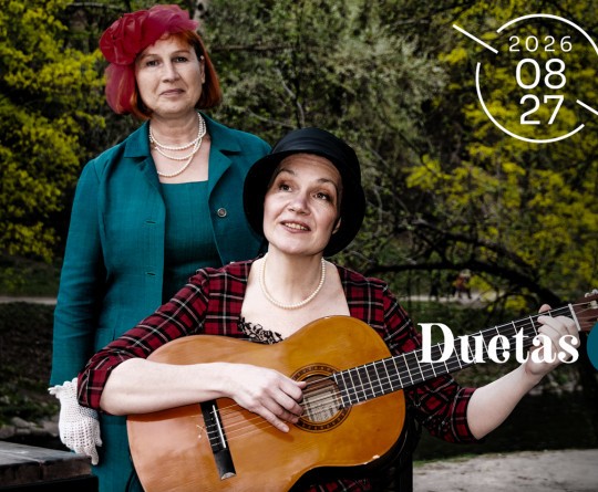 duetas