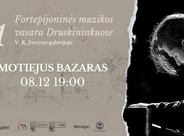 motiejus bazaras 1782385627